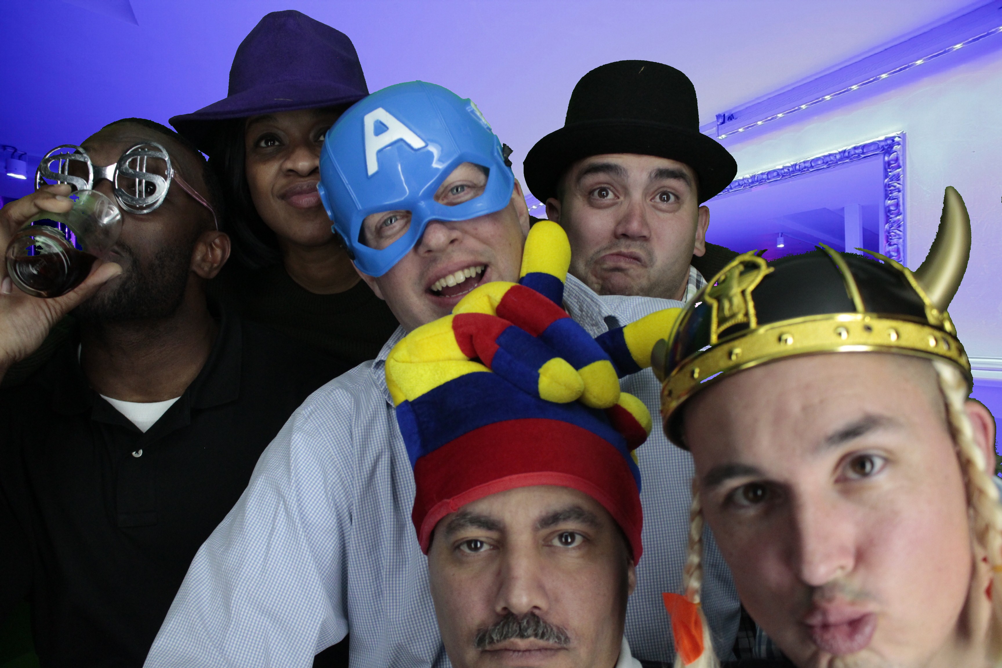 HST Khaki Ball 2018 | View more photos from the event at gallery.myphotoboothexperience.co.uk/u/MyPhotoBoothExperienceLtd/HST-Khaki-Ball-2018